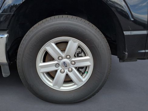 Used 2023 Ford F150 XLT image 14