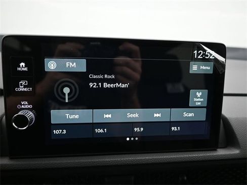 New 2026 Honda CR-V Sport-L image 11