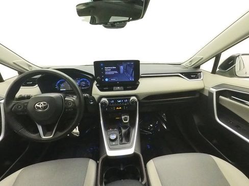 Certified 2023 Toyota RAV4 Limited AWD/4WD image 31