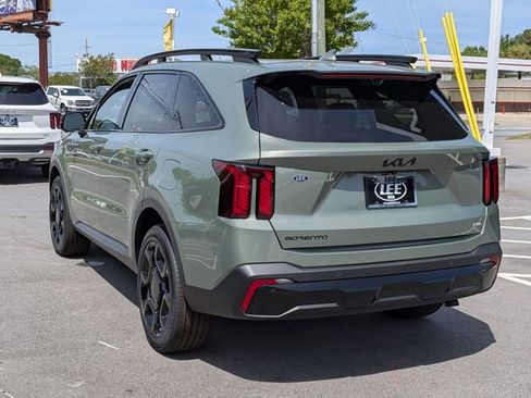 New 2026 Kia Sorento SX Prestige AWD/4WD image 5