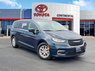 Used 2024 Chrysler Pacifica Touring-L FWD 360° Tour