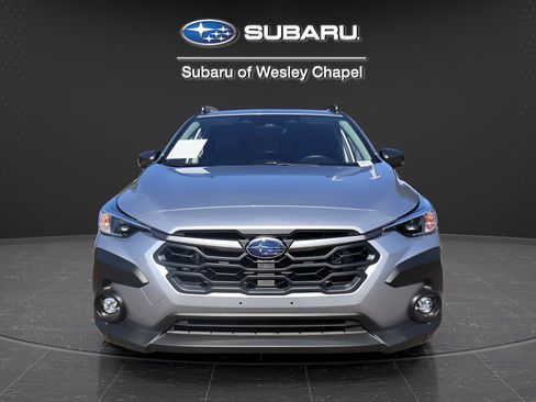 Used 2024 Subaru Crosstrek 2.0i Premium w/ Crosstrek Mirror Package AWD/4WD image 2