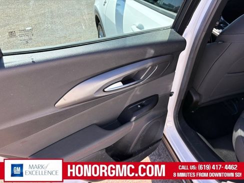 Used 2024 Dodge Hornet R/T AWD/4WD image 20