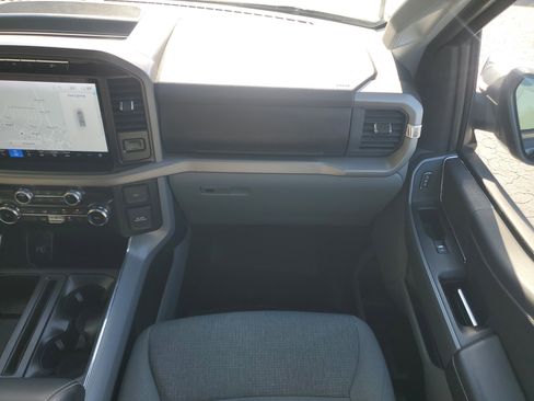 Used 2024 Ford F150 XLT w/ Equipment Group 302A MID image 21