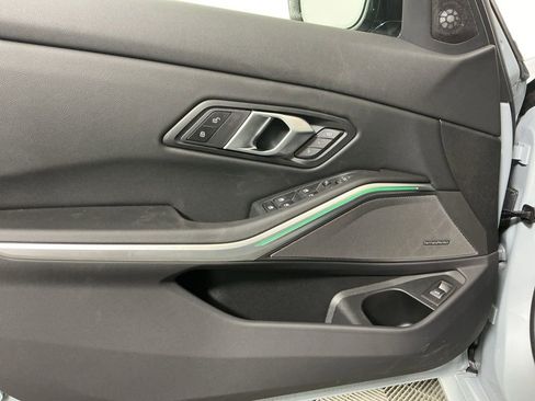 New 2026 BMW 330i Sedan w/ M Sport Package image 20