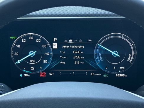 Used 2023 Kia Niro Wind FWD image 24