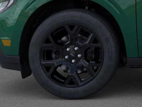 New 2025 Ford Maverick XLT w/ XLT Luxury Package image 44