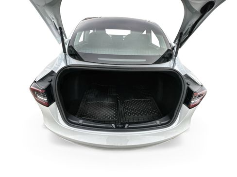 Used 2018 Tesla Model 3 Long Range image 26