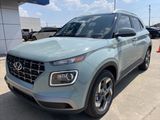 New 2025 Hyundai Venue Limited image 2