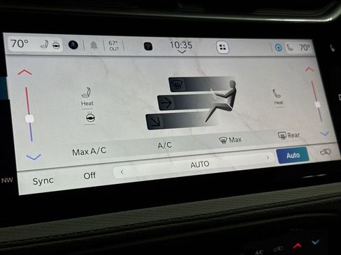 New 2026 Jeep Cherokee Overland AWD/4WD image 17