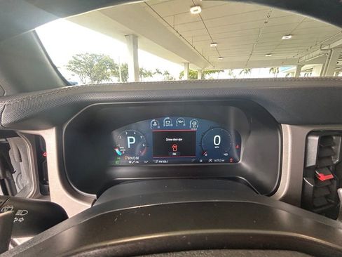 Used 2023 Ford Bronco Raptor image 40