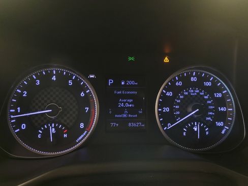 Used 2020 Hyundai Elantra SEL image 23