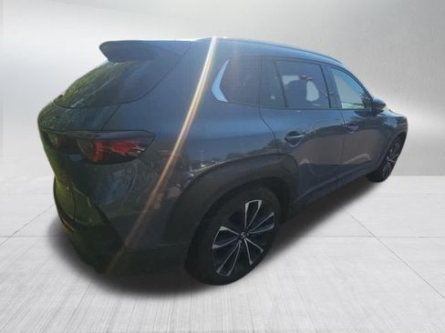 Used 2023 MAZDA CX-50 AWD 2.5 S w/ Cargo Package image 4