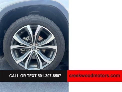 Used 2018 Lexus RX 350 FWD w/ Premium Package image 17
