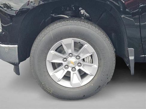 New 2026 Chevrolet Silverado 1500 LT w/ Safety Package image 10
