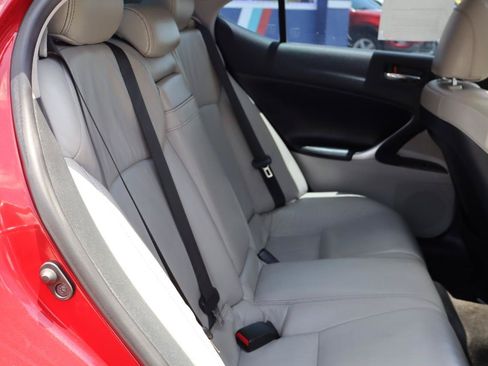 Used 2010 Lexus IS 250 RWD image 19
