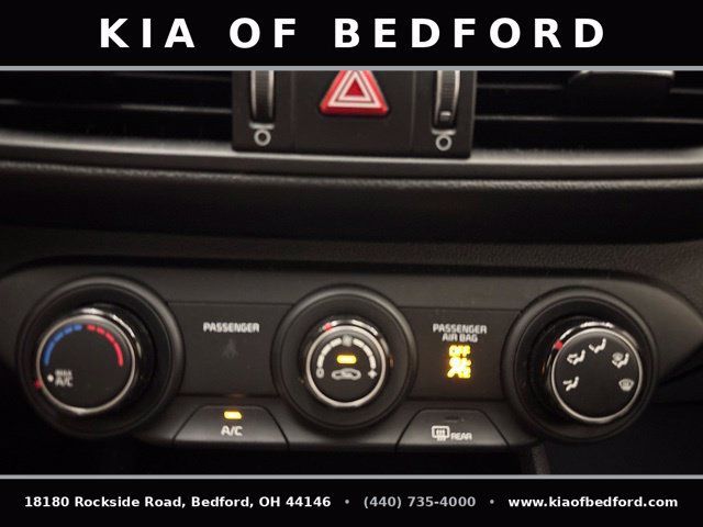 Certified 2023 Kia Forte LXS FWD image 21