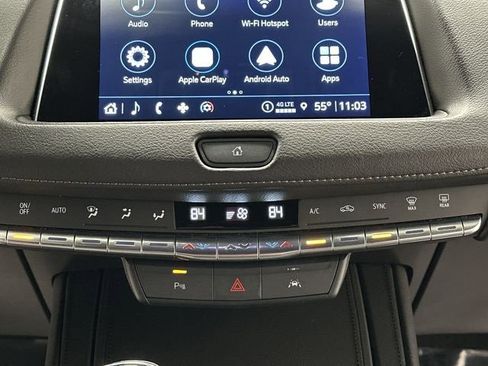 Used 2023 Cadillac XT4 Premium Luxury image 15