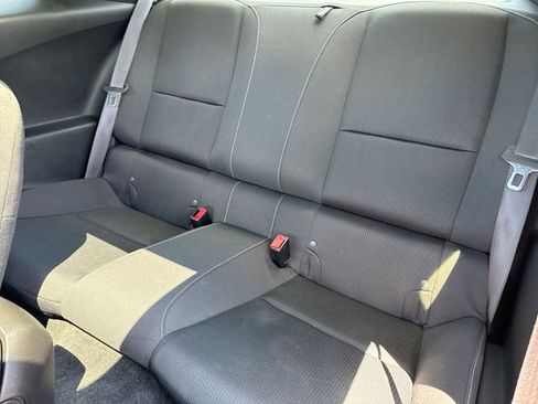 Used 2013 Chevrolet Camaro LT w/ RS Package RWD image 21