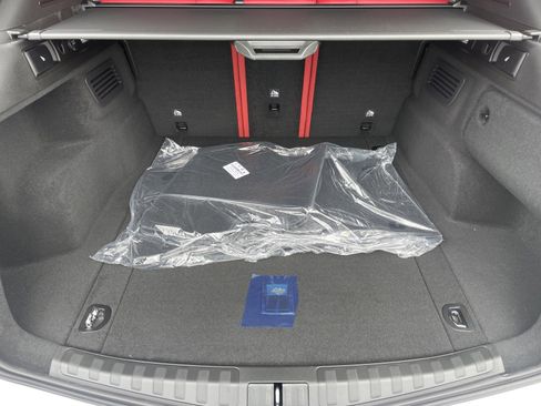 Used 2024 Alfa Romeo Stelvio Ti w/ Performance Driving Package image 12