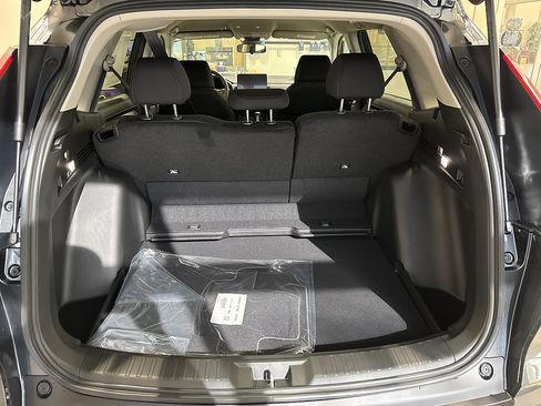 New 2026 Honda CR-V LX image 24