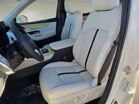 New 2026 MAZDA CX-90 3.3 Turbo S w/ Premium Plus image 13