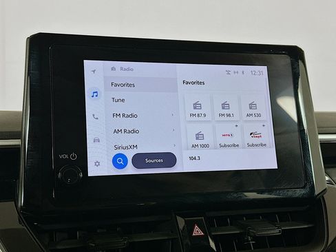 Used 2023 Toyota Corolla LE FWD image 21