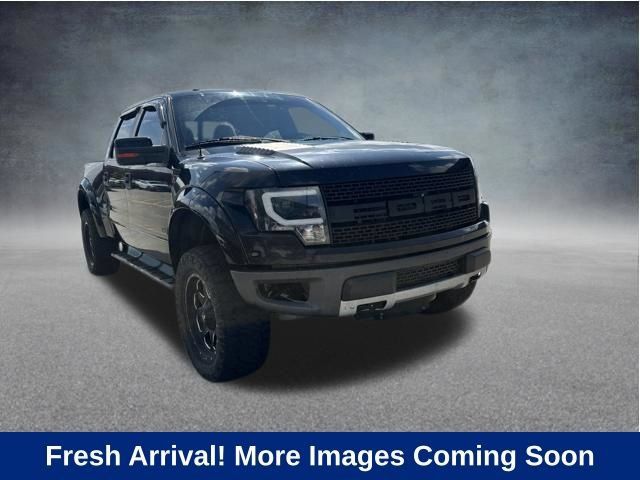 Used 2014 Ford F150 Raptor w/ Equipment Group 801A Luxury AWD/4WD 360° Tour