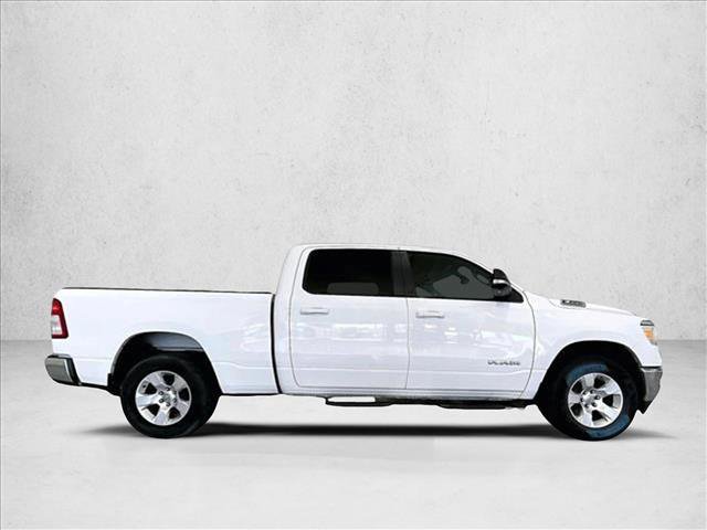 Used 2021 RAM 1500 Big Horn AWD/4WD image 5