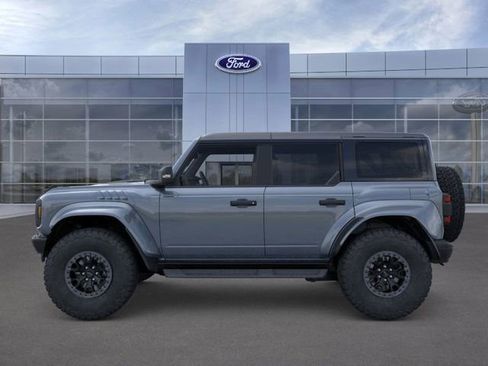 New 2025 Ford Bronco Raptor image 3