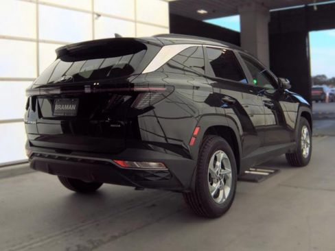 Used 2023 Hyundai Tucson SEL AWD/4WD image 6