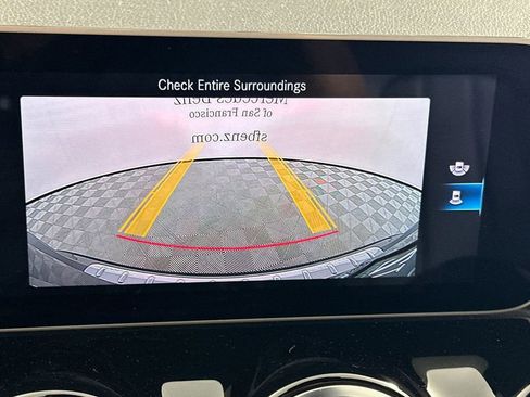Used 2021 Mercedes-Benz GLA 250 image 24