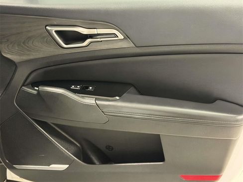 Used 2023 Kia Sportage X-Line image 9