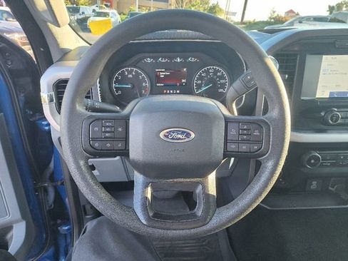 Used 2023 Ford F150 XLT image 31