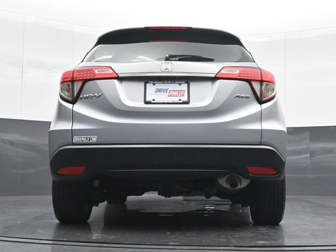 Used 2019 Honda HR-V LX image 20
