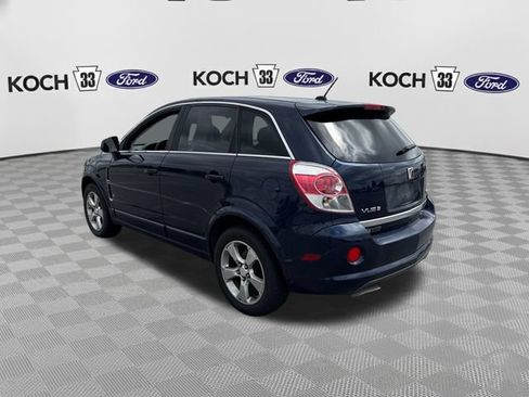 Used 2008 Saturn Vue Red Line w/ Convenience Package FWD image 6