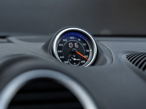 Used 2023 Porsche 718 Cayman GT4 image 35