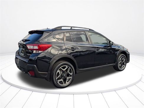 Used 2019 Subaru Crosstrek 2.0i Limited w/ Popular Package #2 image 3