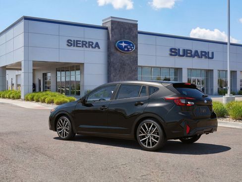 New 2026 Subaru Impreza 2.0i Sport image 6