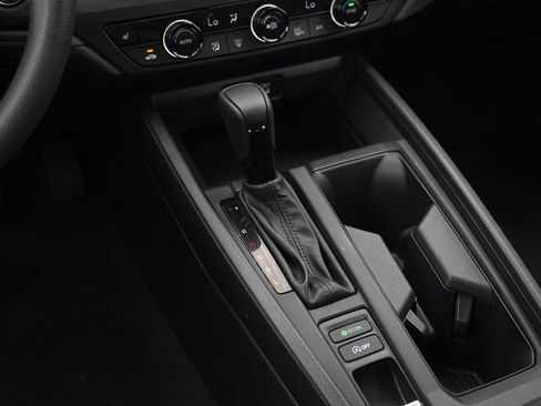 Used 2025 Honda Accord SE image 20