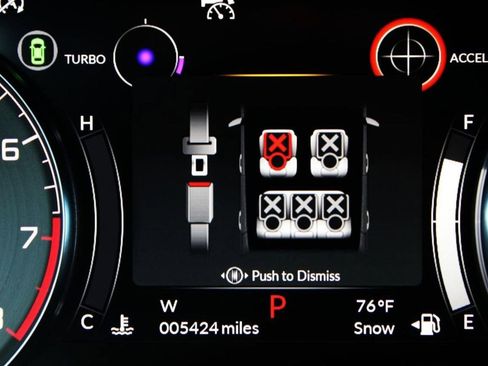 Used 2025 Acura RDX SH-AWD image 15