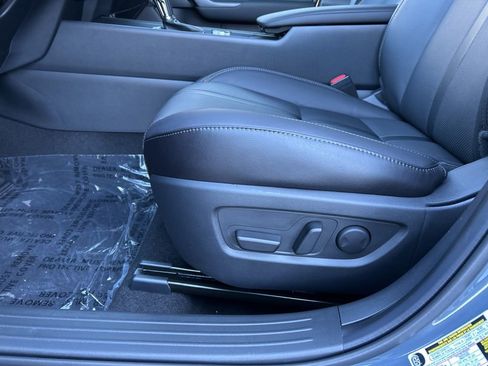 New 2026 MAZDA CX-50 AWD 2.5 S w/ Cargo Package image 16