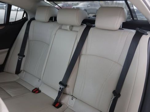 Used 2023 Lexus ES 350 Ultra Luxury image 31