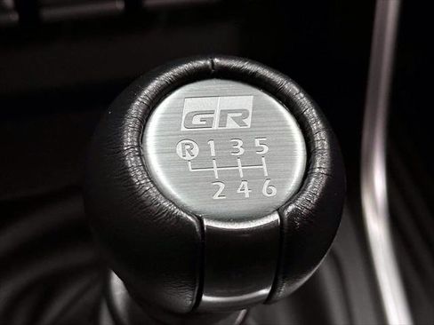 Certified 2025 Toyota GR86 Premium image 30