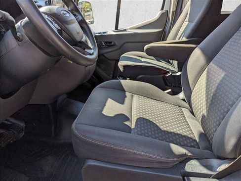 Used 2023 Ford Transit 350 XL AWD/4WD image 15