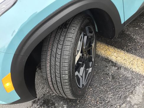 New 2026 Kia Seltos SX image 19