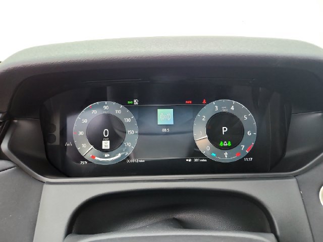 New 2026 Land Rover Range Rover Velar S AWD/4WD image 24