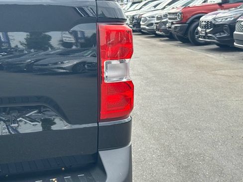 Used 2025 Ford Maverick XLT w/ 4K Tow Package AWD/4WD image 17