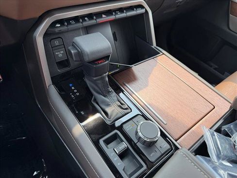 New 2026 Toyota Tundra 1794 Edition AWD/4WD image 13