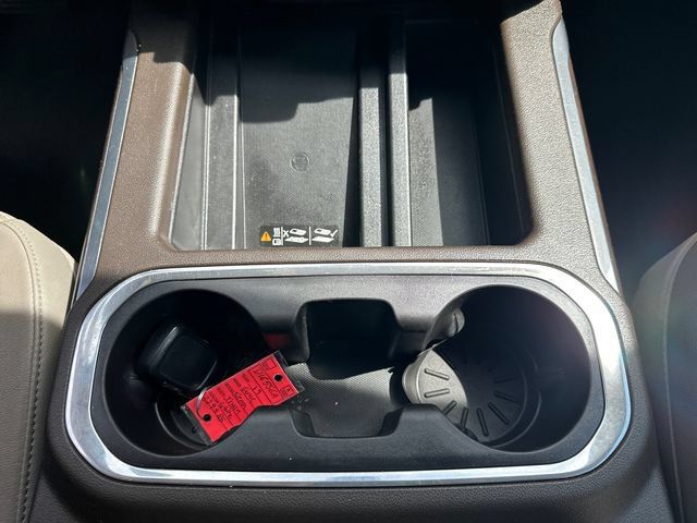 Used 2019 GMC Sierra 1500 SLT w/ SLT Premium Package AWD/4WD image 33